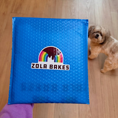 Zola Bakes T-Shirt